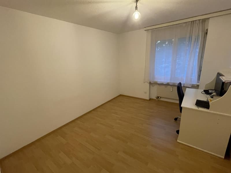 2 rooms in shared flat in Kreuzlingen (3)