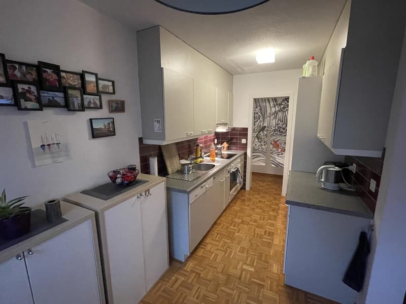 2 rooms in shared flat in Kreuzlingen (7)