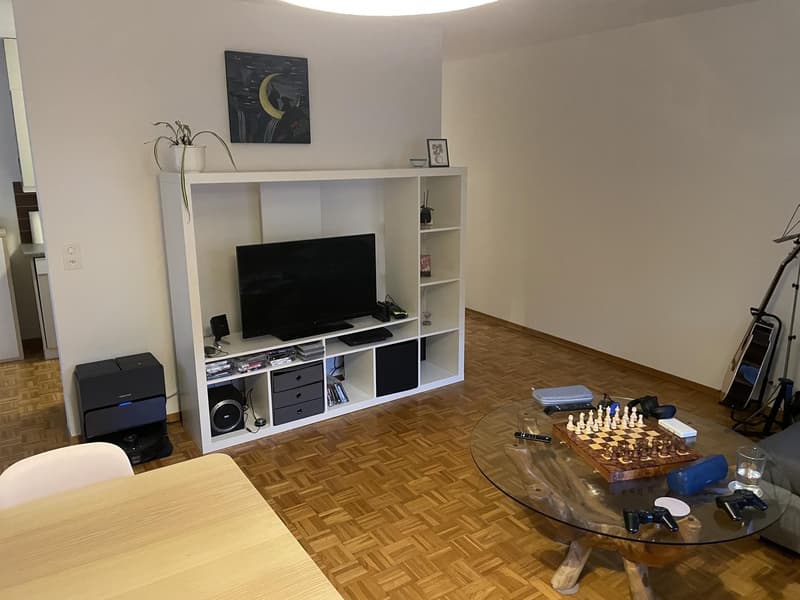 2 rooms in shared flat in Kreuzlingen (2)