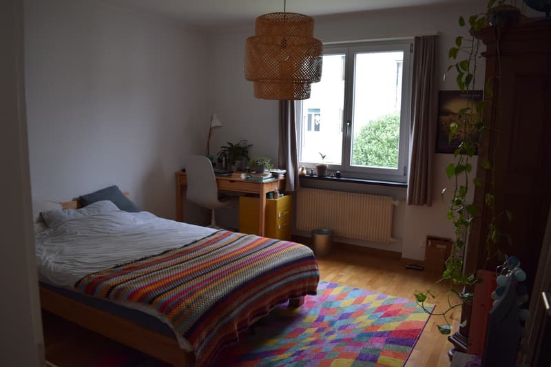 WG-Zimmer