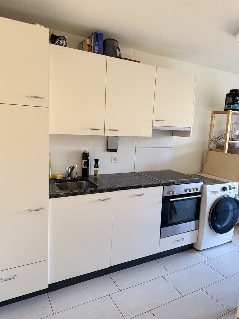 Nachmiter gesucht (3)