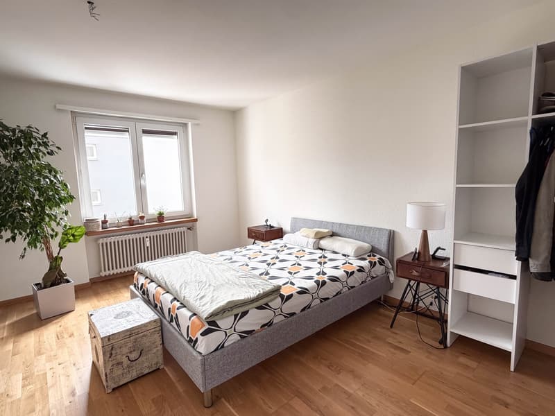 Nachmiter gesucht (1)