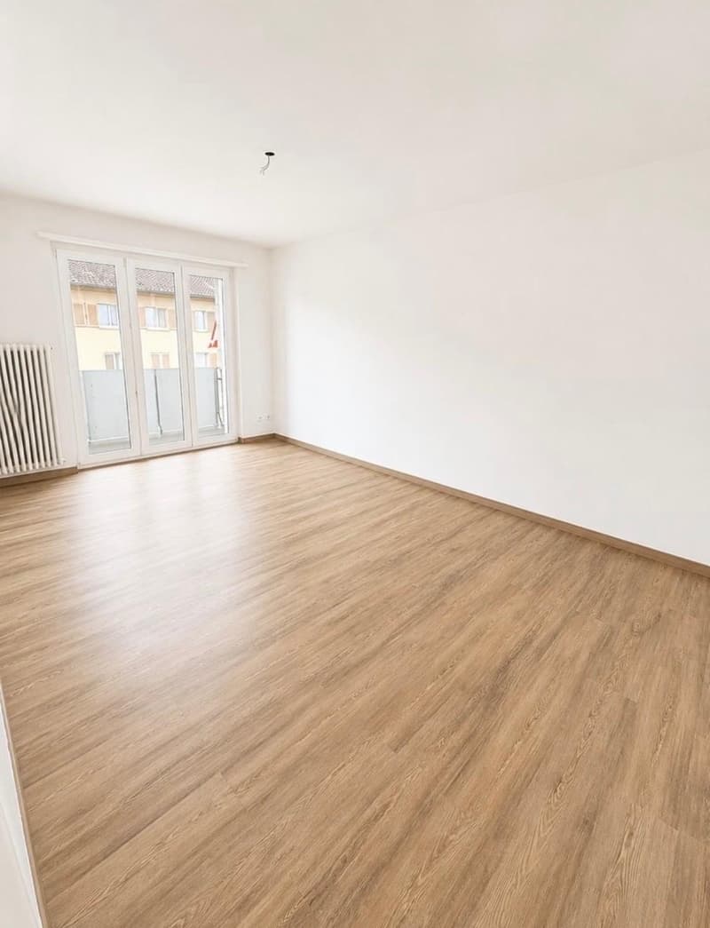WG Zimmer direkt am Dübendorf Bahnhof (3)