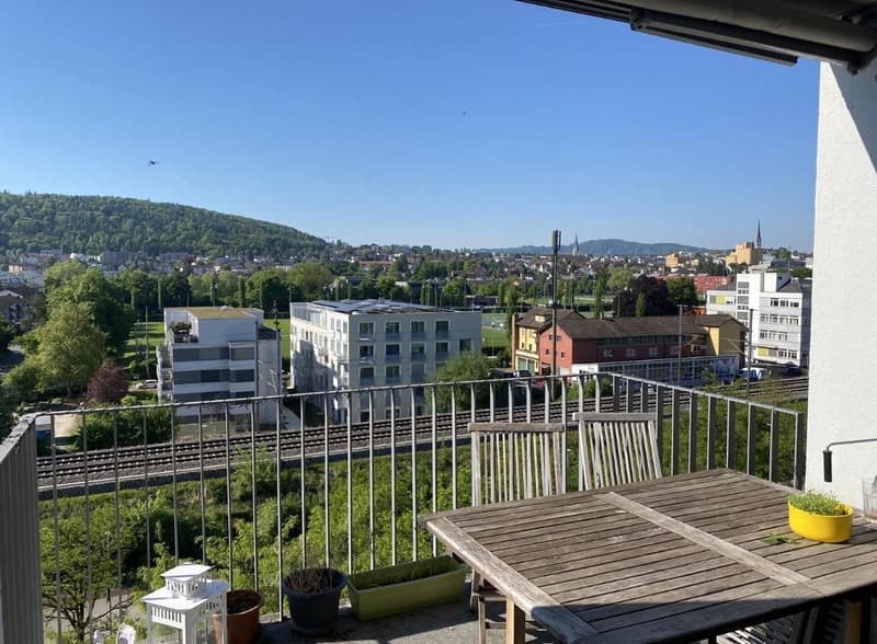 Befristetes WG Zimmer (2)