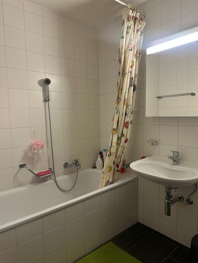Joli appartement 3,5 pièces au centre ville de Sion (7)