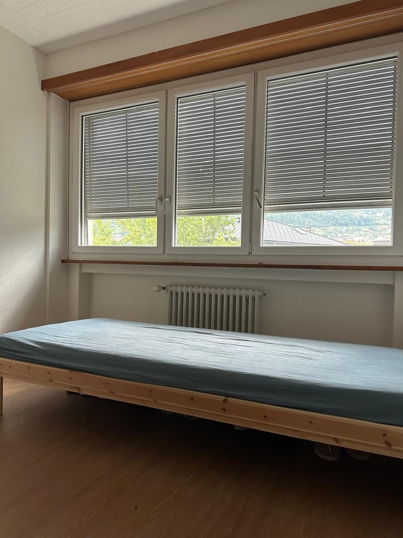 Joli appartement 3,5 pièces au centre ville de Sion (6)