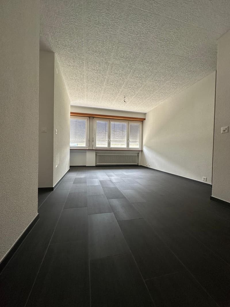 Joli appartement 3,5 pièces au centre ville de Sion (1)