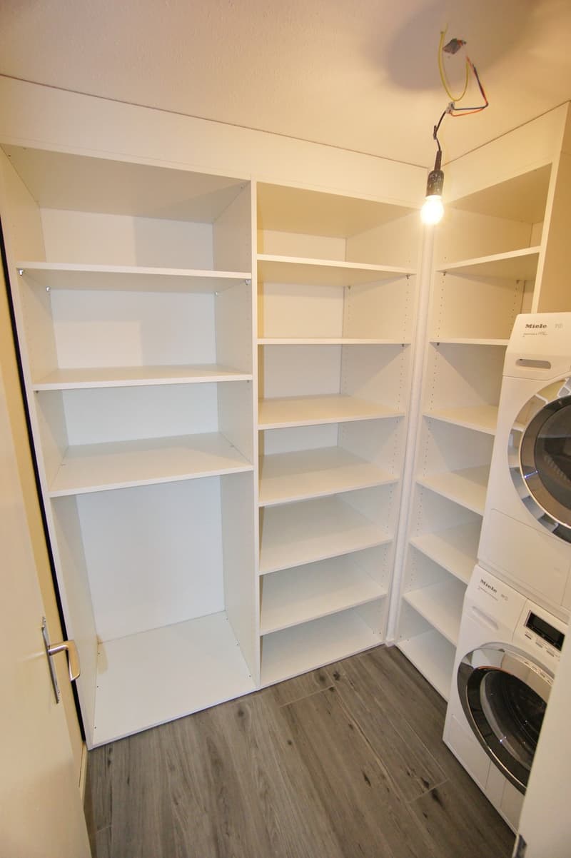 3.5 Zimmer Wohnung mit Sicht auf das Stockhorn (11)