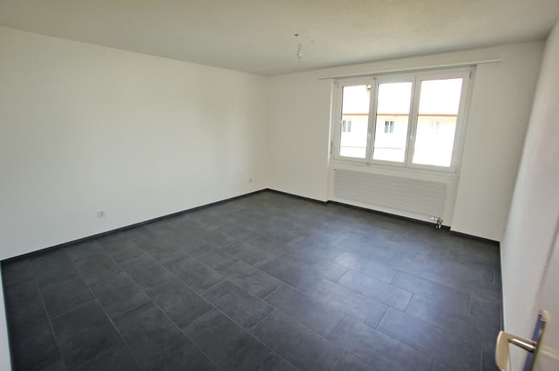 3.5 Zimmer Wohnung mit Sicht auf das Stockhorn (6)