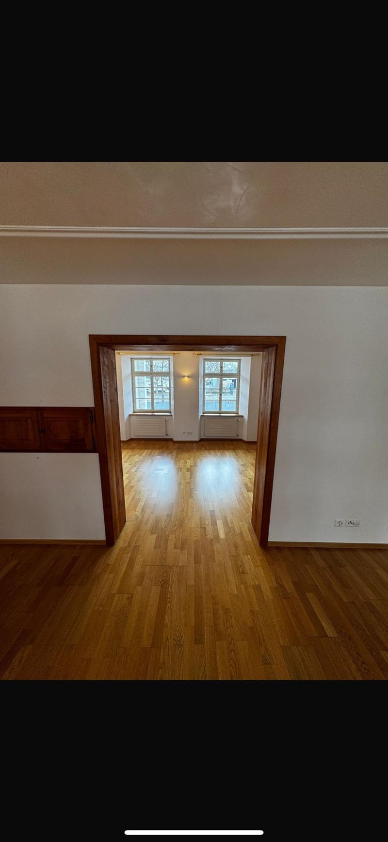 Renovierte Altbauwohnung (1)