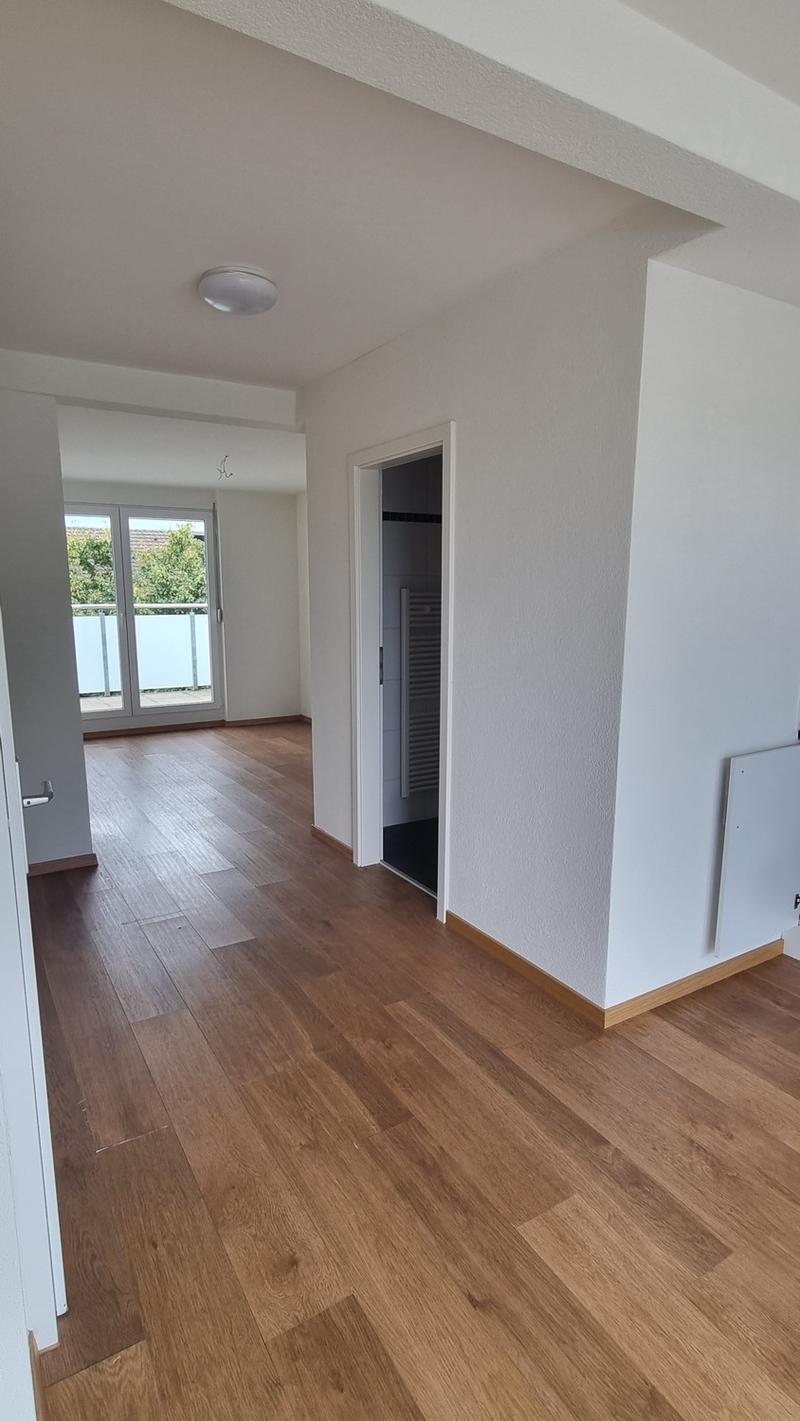 Wunderschönen Wohnung mit zwei Balkonen (10)