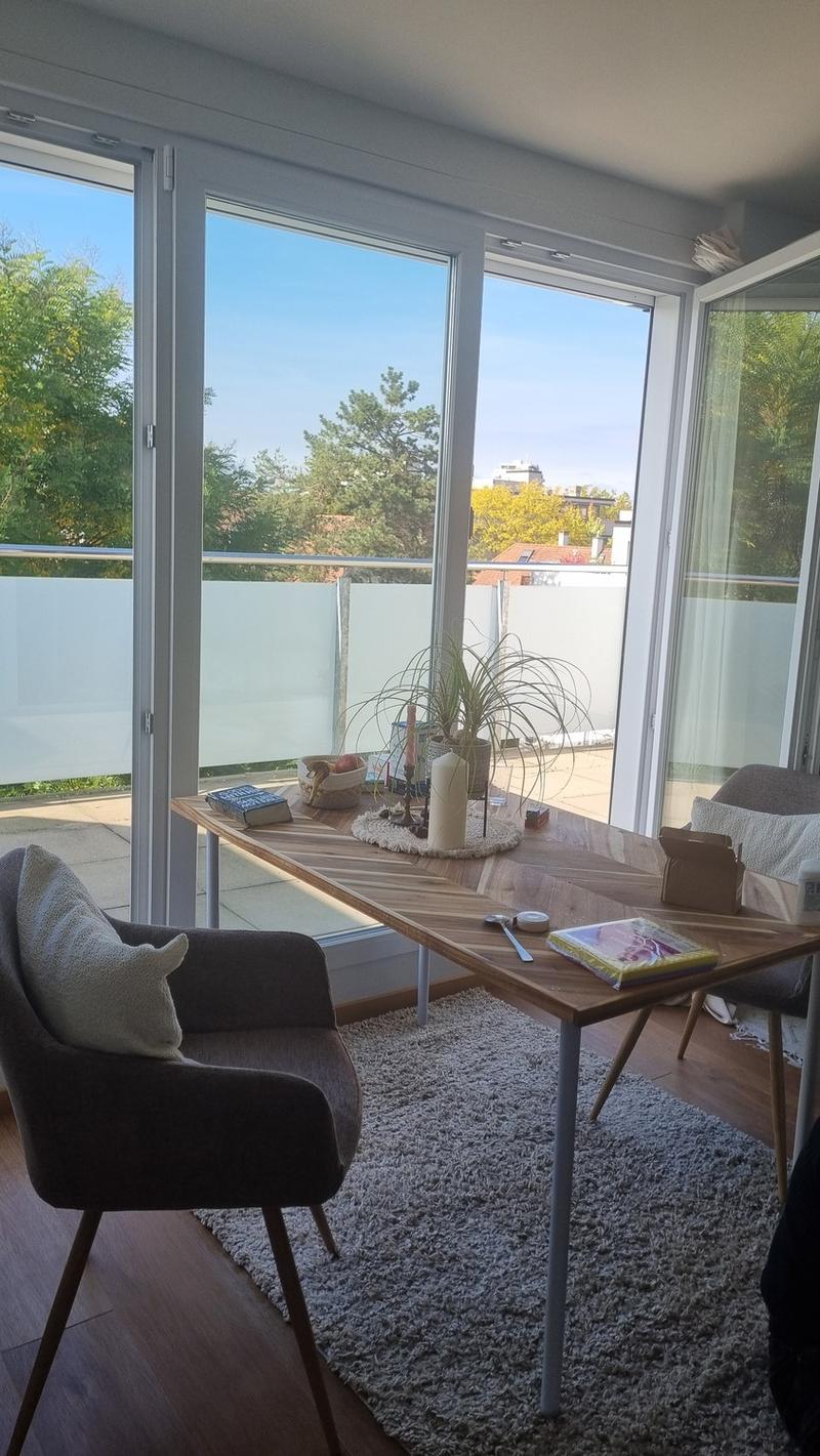 Wunderschönen Wohnung mit zwei Balkonen (1)
