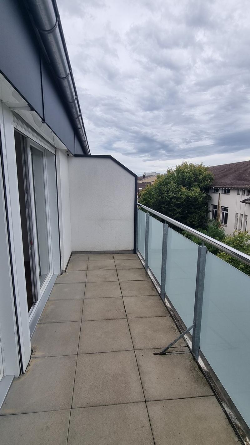 Wunderschönen Wohnung mit zwei Balkonen (11)