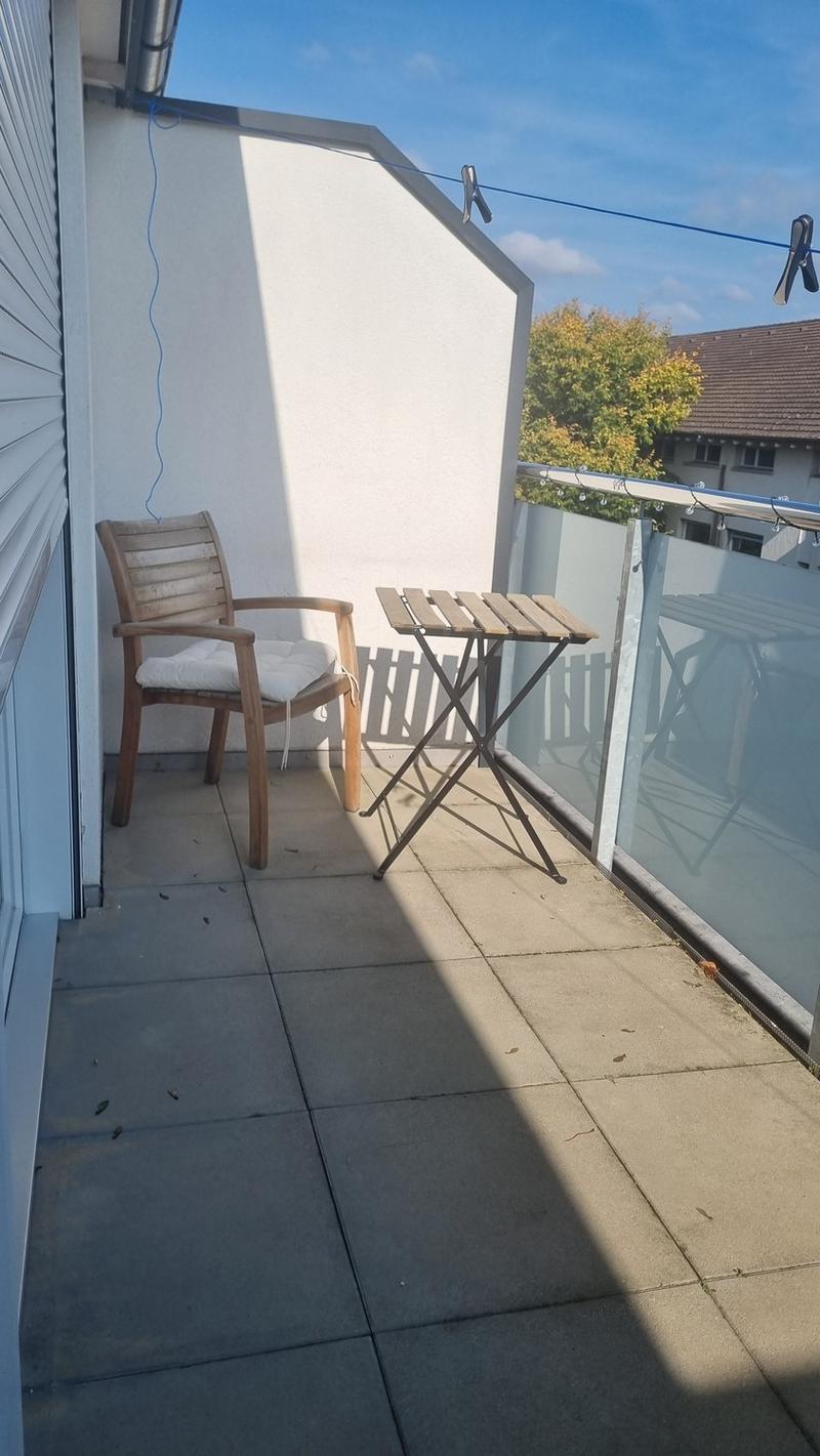 Wunderschönen Wohnung mit zwei Balkonen (8)