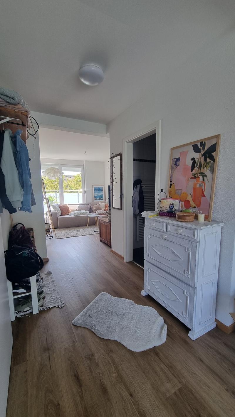 Wunderschönen Wohnung mit zwei Balkonen (7)