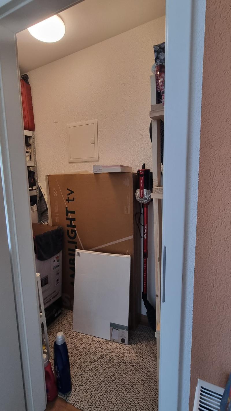 Wunderschönen Wohnung mit zwei Balkonen (9)
