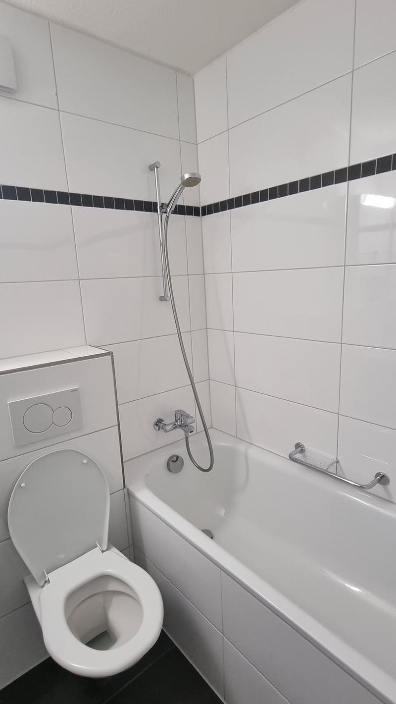 Wunderschönen Wohnung mit zwei Balkonen (6)