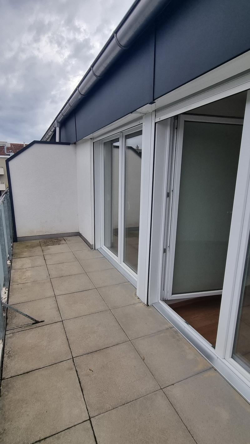 Wunderschönen Wohnung mit zwei Balkonen (13)