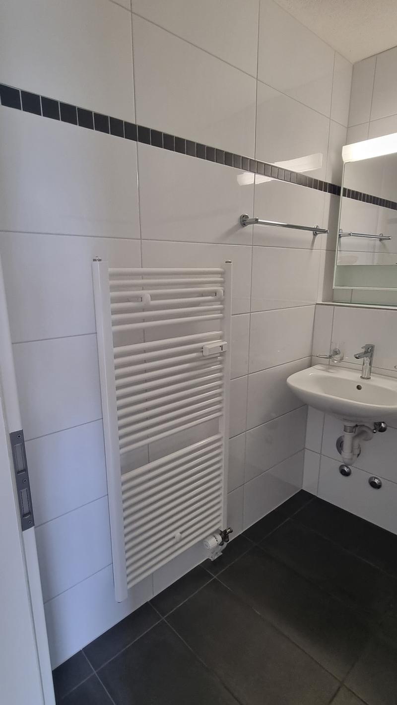 Wunderschönen Wohnung mit zwei Balkonen (5)