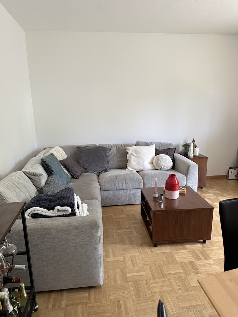 WG-Zimmer befristet (Okt.-Mär.) (5)
