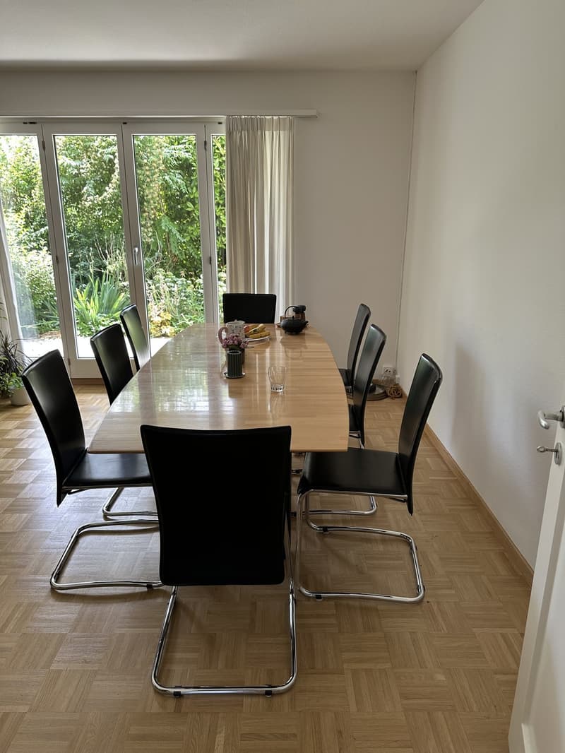 WG-Zimmer befristet (Okt.-Mär.) (3)