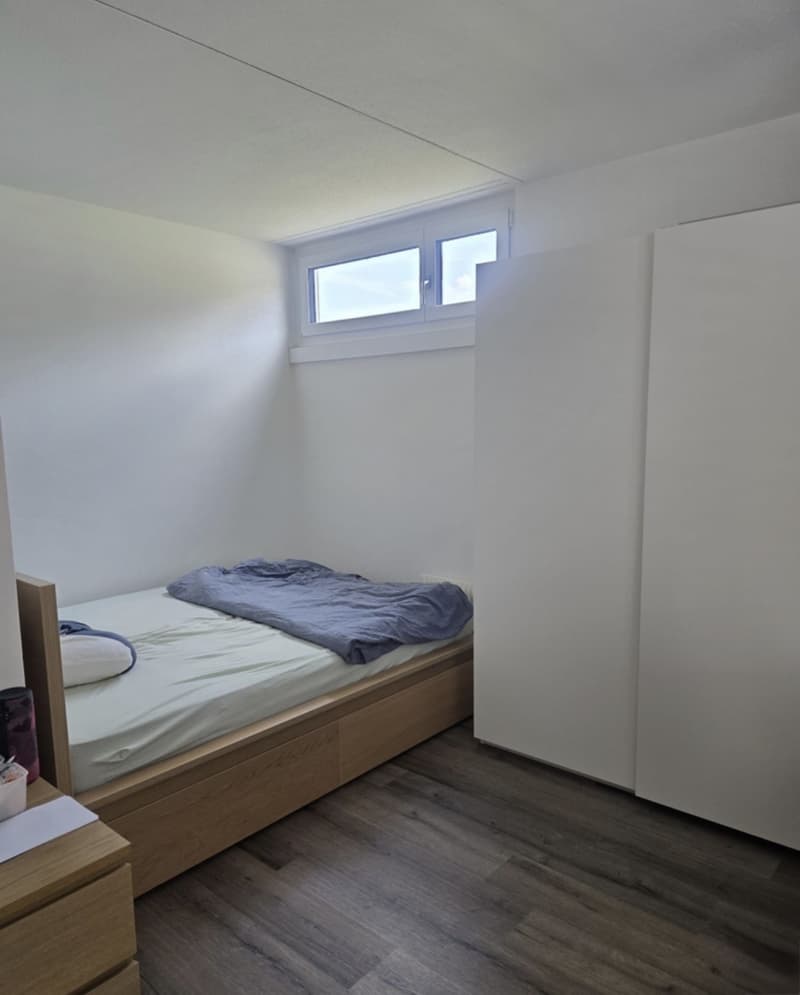 1.5-Zimmer-Wohnung in Thun befristete Untermiete (4)