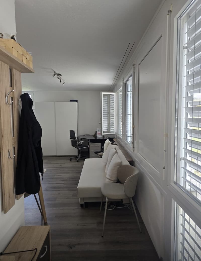 1.5-Zimmer-Wohnung in Thun befristete Untermiete (6)