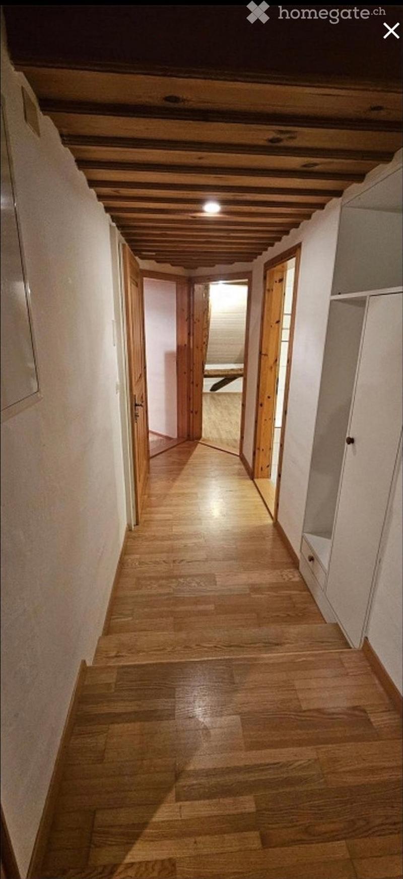 3.5 Zimmer wohnung (1)