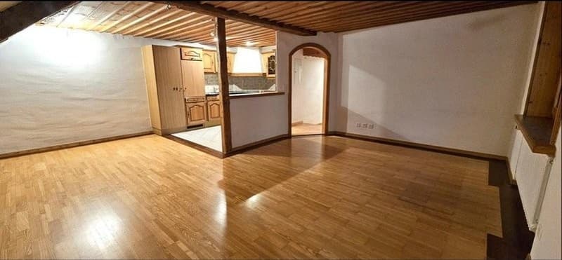 3.5 Zimmer wohnung (7)