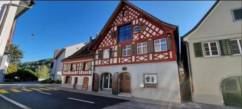 3.5 Zimmer wohnung (3)