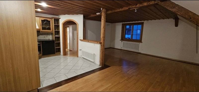 3.5 Zimmer wohnung (6)