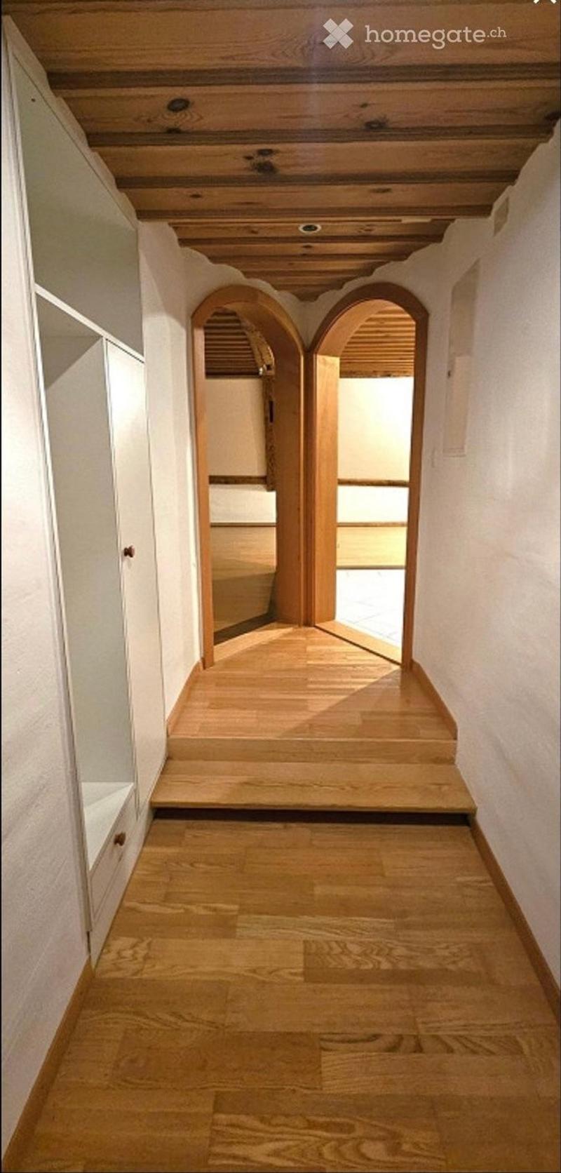 3.5 Zimmer wohnung (9)
