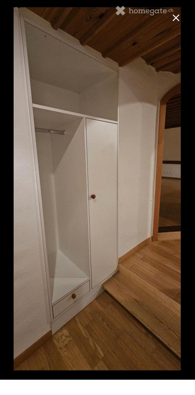 3.5 Zimmer wohnung (5)