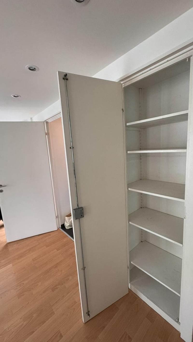 for 3 Month to rent Nov. 2026 bis Jan. 2027) to rent, charmful full furnished cozy 1-2 Pers. Flat upstair in Kreis 6 |Charmante möblierte 1½-Zimmer-Wohnung zur Untermiete in Zürich Kreis 6 (Nov. 2026 bis Jan. 2027) (11)