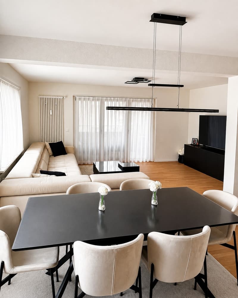 Nachmieter gesucht moderne 3.5-Zimmer-Wohnung in Wallisellen (3)
