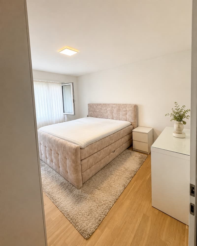 Nachmieter gesucht moderne 3.5-Zimmer-Wohnung in Wallisellen (8)
