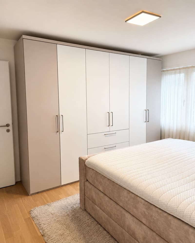 Nachmieter gesucht moderne 3.5-Zimmer-Wohnung in Wallisellen (9)