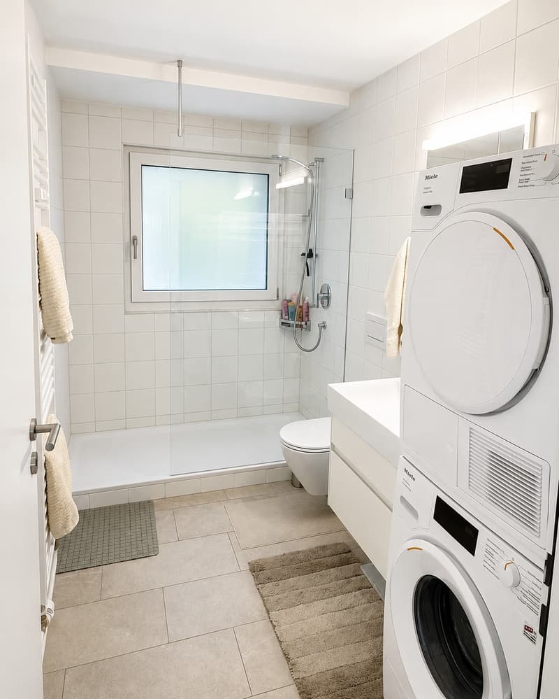 Nachmieter gesucht moderne 3.5-Zimmer-Wohnung in Wallisellen (7)