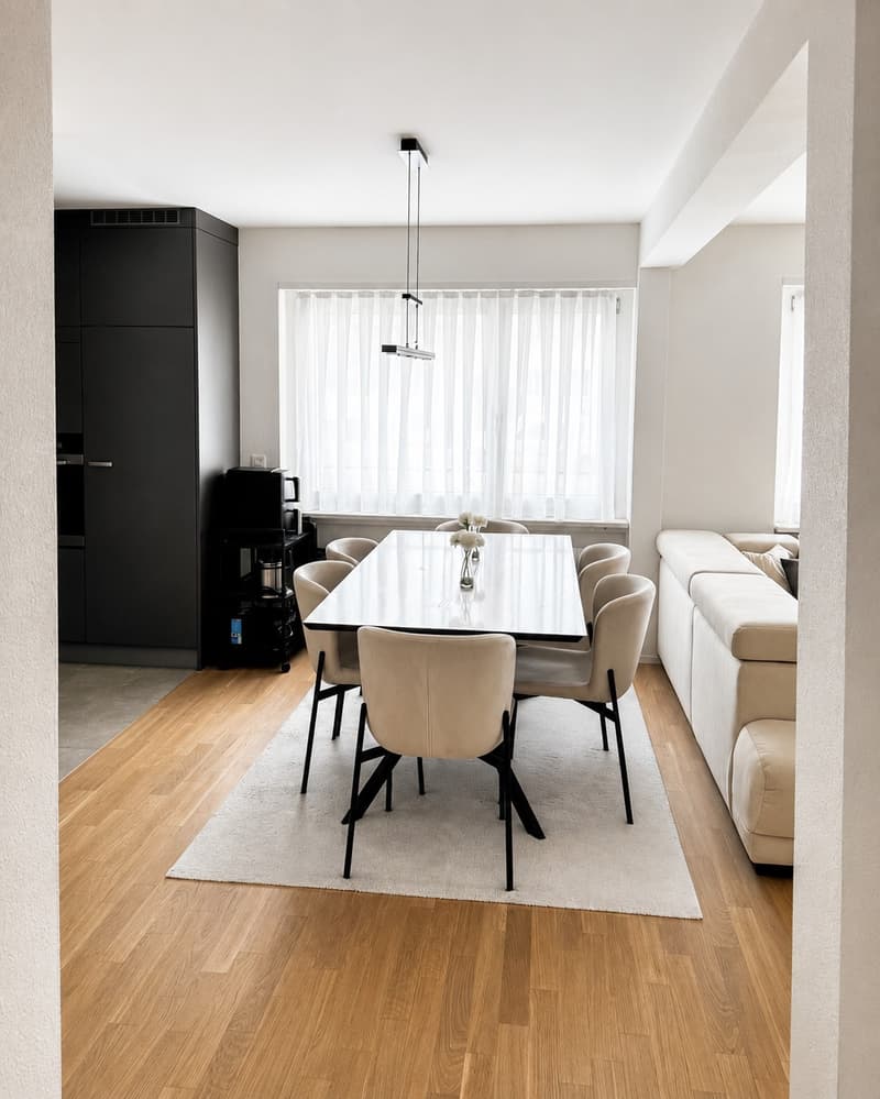 Nachmieter gesucht moderne 3.5-Zimmer-Wohnung in Wallisellen (5)