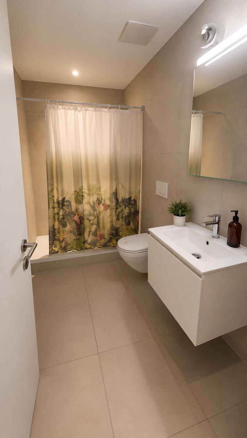 Moderne 2.5-Zimmer-Wohnung mit grossem Balkon in Schinznach-Bad (3)