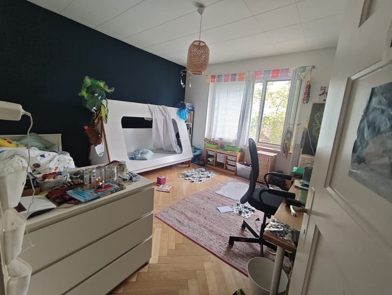 Helle 3-Zimmer-Wohnung mit Balkon - Nachmieter/in gesucht (6)