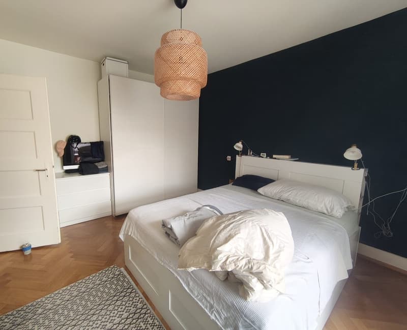 Helle 3-Zimmer-Wohnung mit Balkon - Nachmieter/in gesucht (8)