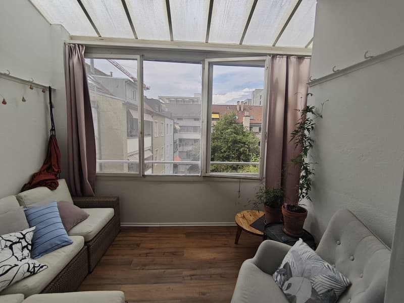 Helle 3-Zimmer-Wohnung mit Balkon - Nachmieter/in gesucht (10)