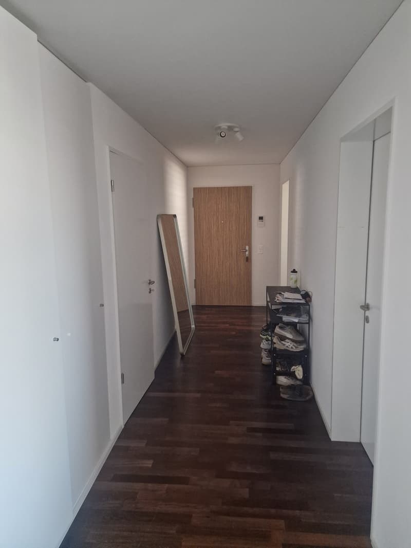 WG-Zimmer ab sofort bis Dezember / Januar zur Untermiete (9)