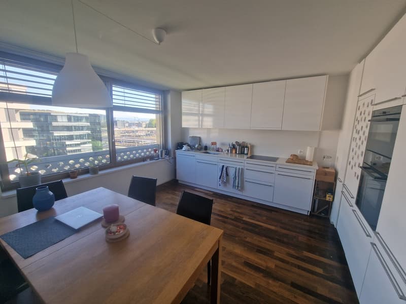 WG-Zimmer ab sofort bis Dezember / Januar zur Untermiete (7)