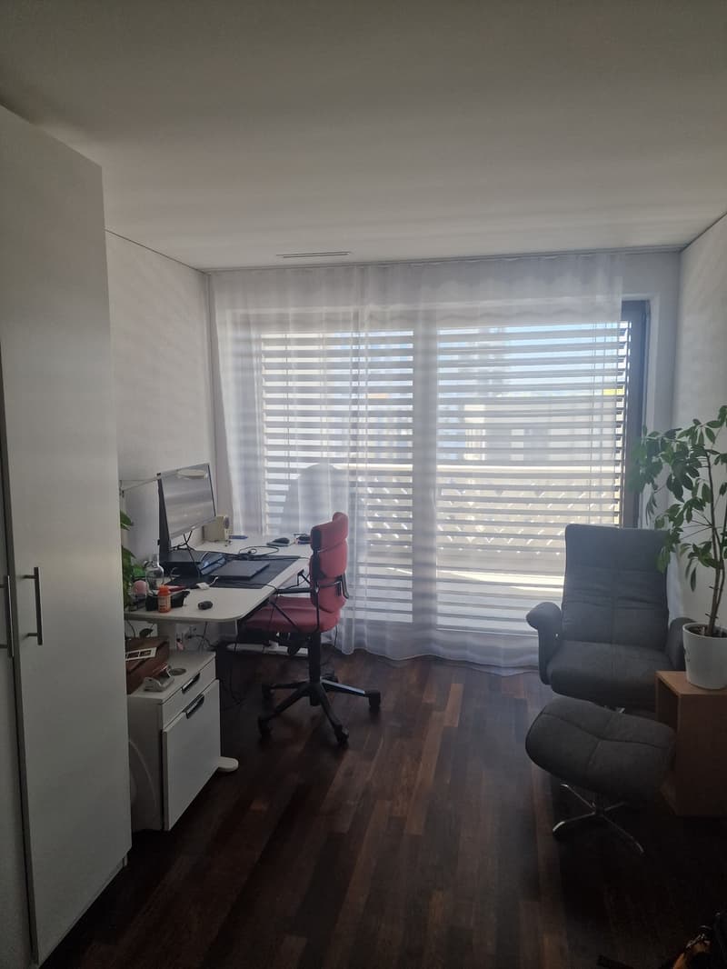 WG-Zimmer ab sofort bis Dezember / Januar zur Untermiete (10)