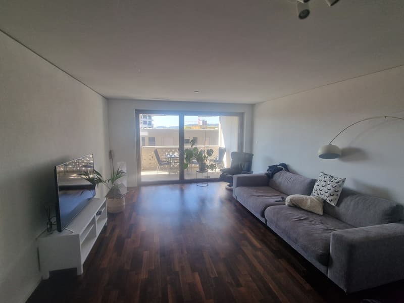 WG-Zimmer ab sofort bis Dezember / Januar zur Untermiete (1)
