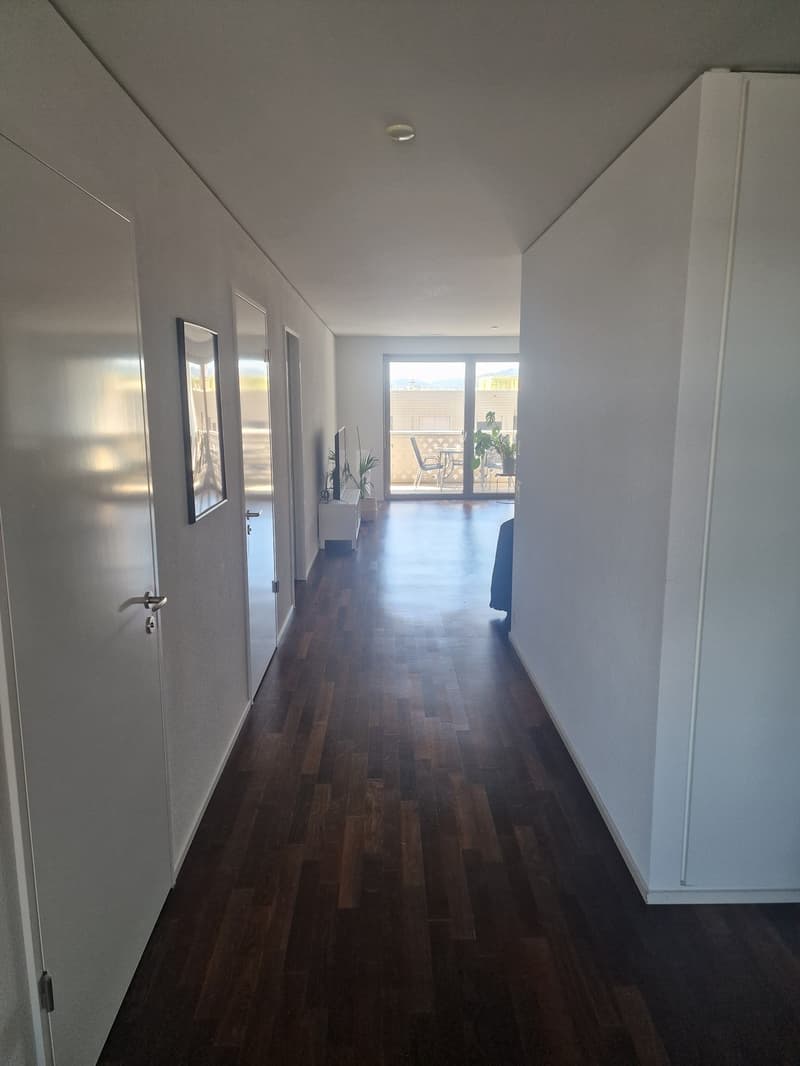 WG-Zimmer ab sofort bis Dezember / Januar zur Untermiete (5)