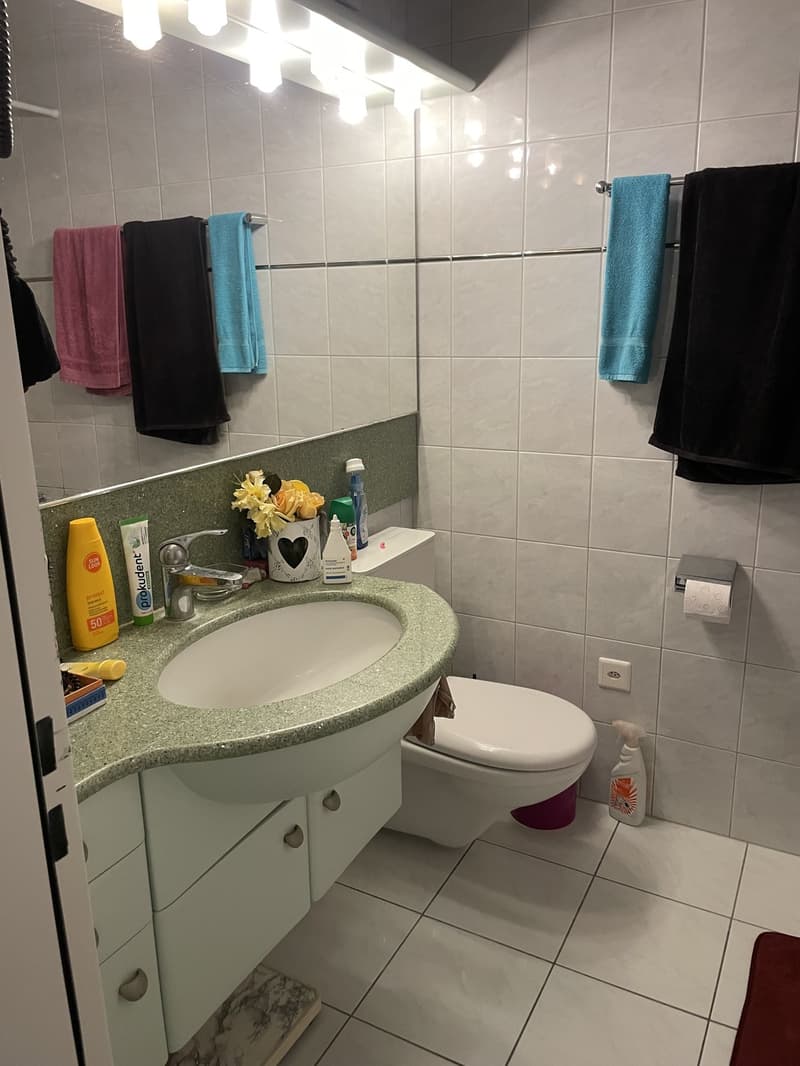 1 WG-Zimmer in Bern Verfügbar (4)