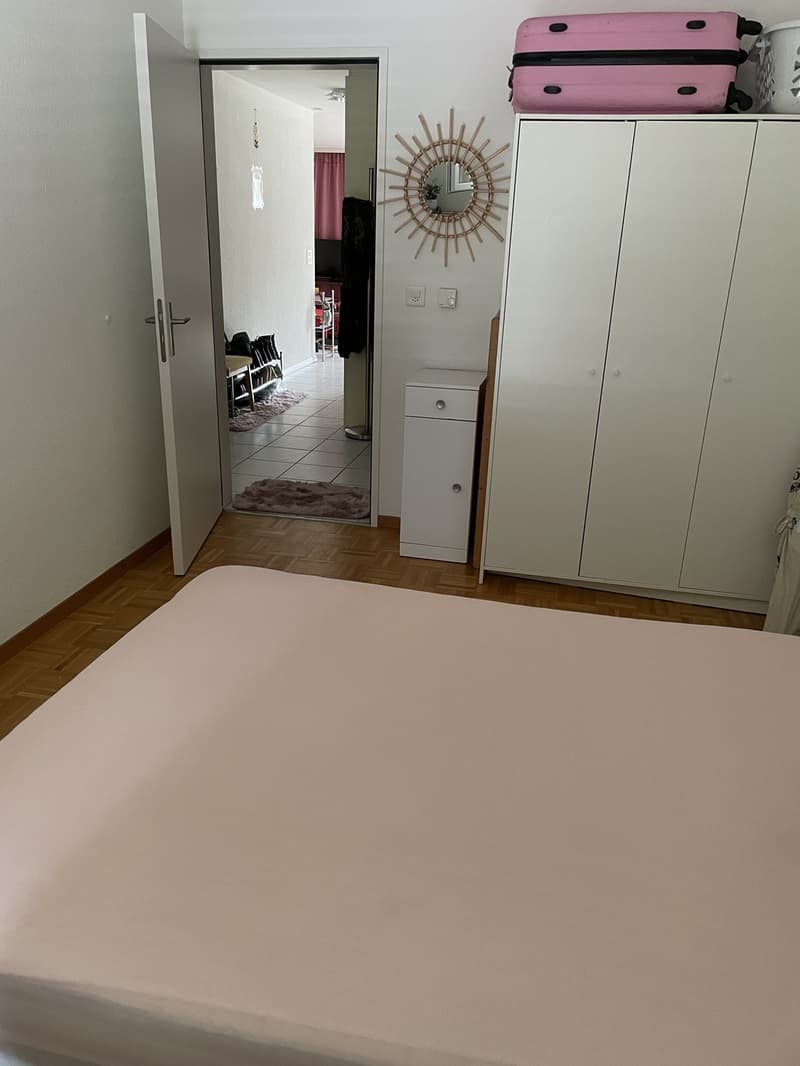 1 WG-Zimmer in Bern Verfügbar (3)